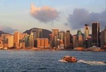 美联：香港2月整体物业注册量失守4000宗水平
