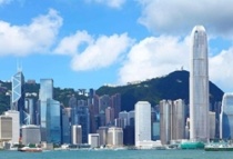 香港2月楼宇买卖合约共3998份 同比跌47.1%