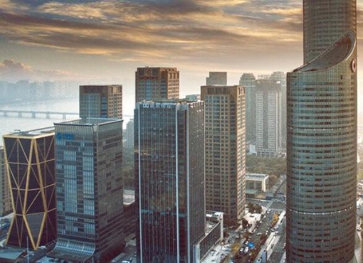 楼市调查 | 中海“接盘即涨价”传言 广州亚运城的2022