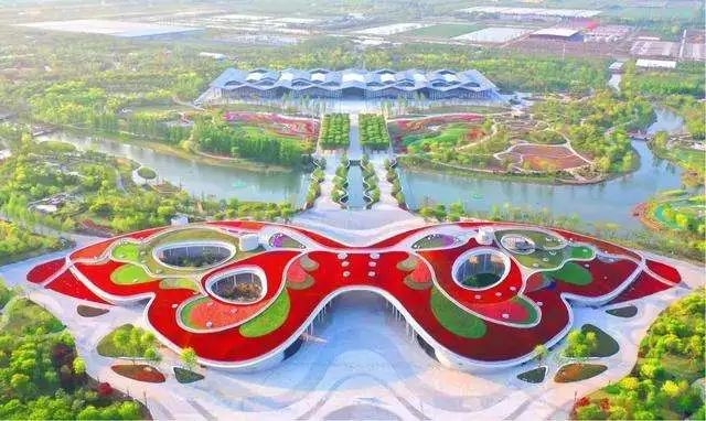 上海崇明2022年将启动实施新一轮世界级生态岛发展规划 打造“长江百里生态秀带”