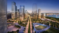 武汉2022年1-2月大汉阳区域住宅成交榜单