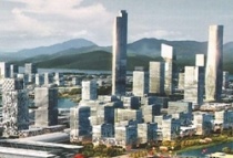 支持翠亨新区纳入广东自贸区扩区范围