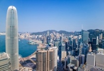 香港连续第12年居全球楼价最难负担城市首位