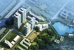 珠海暨南大学科技园项目新增科研用地及住宅用地