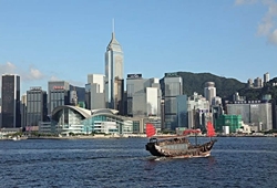 香港置业：港2月500万港元以下二手住宅按月跌27%