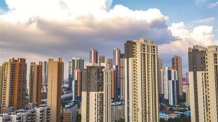 郑州保障性租赁住房政策调整，面向无房新市民等，不设户籍、收入限制!