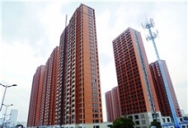 郑州：保障性租赁住房面向无房新市民等 不设户籍、收入限制