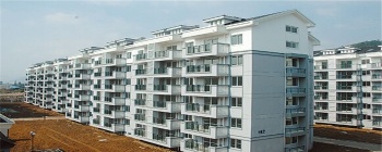 郑州：加快推进保障性租赁住房筹集建设