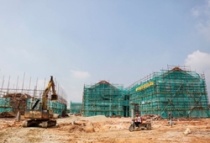 中山翠亨建设工程有限公司成立 新区发展获有力促进