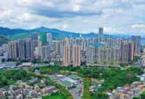 香港近深湾畔用地申建13幢分层住宅及洋房 提供1246伙