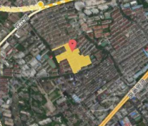 上海杨浦区江浦路街道地块发布公示，规划高低配建筑，溢价率3.11%！