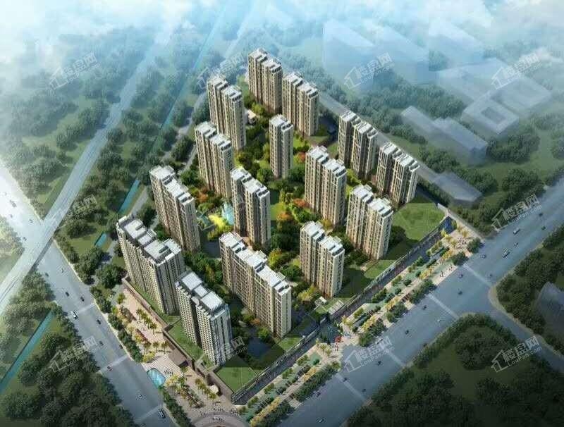 泰安福源翡翠嘉苑周边配套好不好?福源翡翠嘉苑楼盘评测-泰安楼盘网