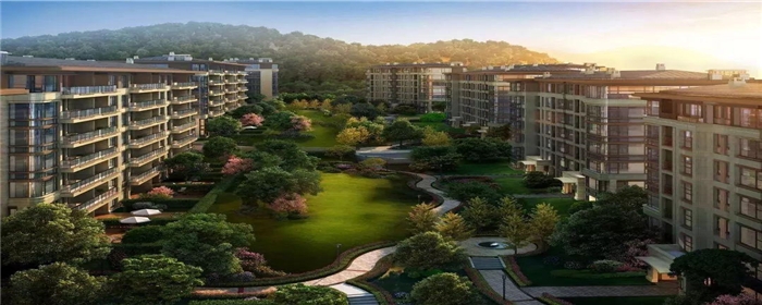 2022年1-2月东莞房地产销售金额120.7亿元，面积达40.6万㎡
