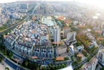 华润联合体22亿元拿下广州黄埔新溪村旧改项目