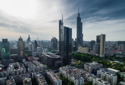 二三线城市溢价率2%以下 北京首轮集中供地成交480.2亿