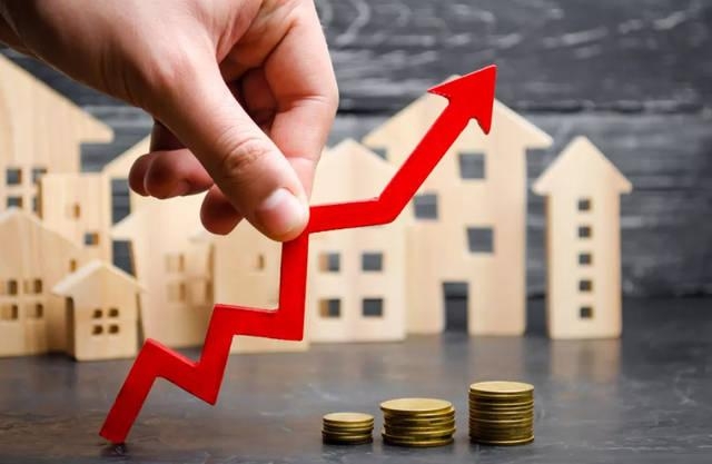 2月商品住宅销售价格数据出炉 一线城市住宅价格环比上涨