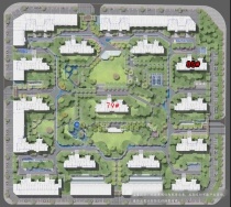 汉中雅居乐花园春江屿85#楼获批预售，112套高层房源即将入市！