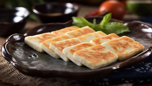 来云南打卡必吃的几款特色小吃，“中国版的奶酪”堪称一绝！