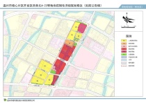 重磅消息！市区这片热点区域规划有大调整！