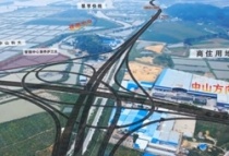 东部外环高速二期、南区科技园均年内开建！2022年中山市省重点项目达62个