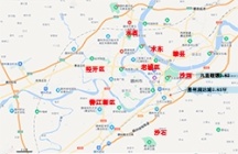 从户型、位置、房价综合分析!赣州国贸赣州原和九里理想哪个好?