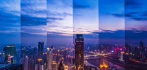 重庆：鼓励金融机构总部落户 最高奖励1亿元
