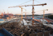 武汉83项城建项目集体开工 总投资逾268亿元