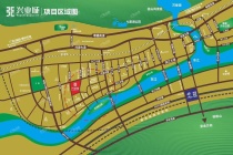 天才兴业城1.4万㎡邻里商业中心，开启你的缤纷生活！