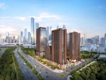 2022郑州新房碧桂园名门时代城怎么样