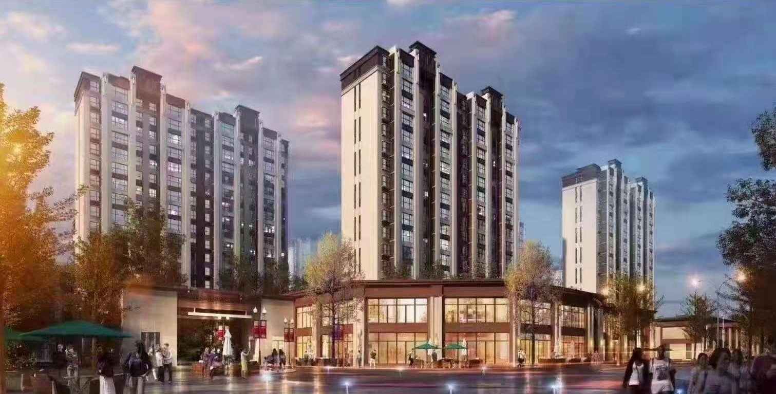燕郊新楼盘福成禧悦里住宅小区内部规划怎么样，目前房价是多少？