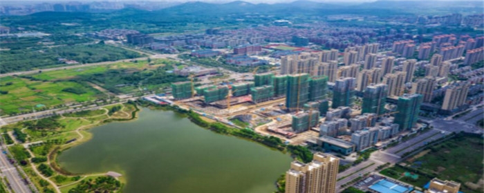 2022年桂林计划供应商品住房用地约152.64公顷!