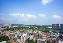 土地热线 | 广州增城111亿旧改招商 中山出让10宗住宅用地