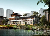 鸿顺温泉小镇值得购买吗？打造一个富有文化气息的高品质住宅