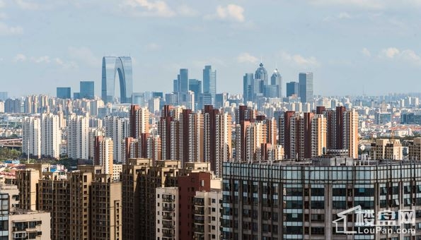 深圳：按照市场化、法制化原则稳妥处置恒大集团等房企债务风险