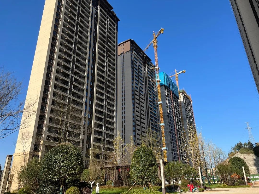 上品璟苑4月家书,匠心倾注,归家可期-郴州楼盘网