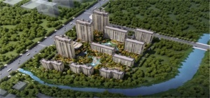 重庆预供应主城区27宗地块 总计容建筑面积351万平米