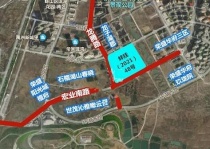 10月土拍预告 蚌埠滨湖新区再推100亩居住用地！禹会区约30亩商业地块待出让