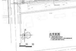 蚌埠东航嘉苑项目规划公示