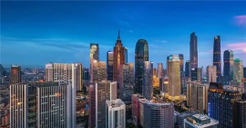 广东星汇润锦广场将落地3栋大型建筑！