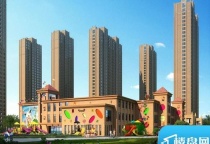 蚌埠国购广场起始价1.4620亿元 流拍四次后蚌埠国购广场酒店即将再次开拍