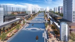 佛山50.37亿元挂牌桂城夏南工业区改造整合地块 需以自有资金竞买