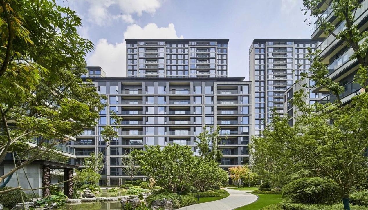 宁波慈溪碧桂园紫阙台房价2字头,值得购买吗?-宁波楼盘网