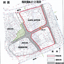 【土拍战报】楼面价2651元/㎡!赣县中学附近住宅用地成功出让!