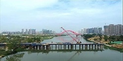 蓉江新区交通升级!明年平安大桥、创业大桥、蟠龙大桥等4座大桥将通车!