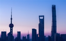 上海建工：2022年一季度累计新签合同金额为1006.32亿元