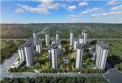 杭州2022首批集中供地：共出让60宗涉宅地 总面积3849亩