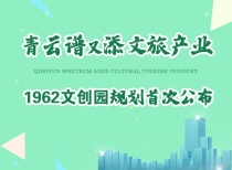 青云谱又添文旅产业，1962文创园规划首次公布!