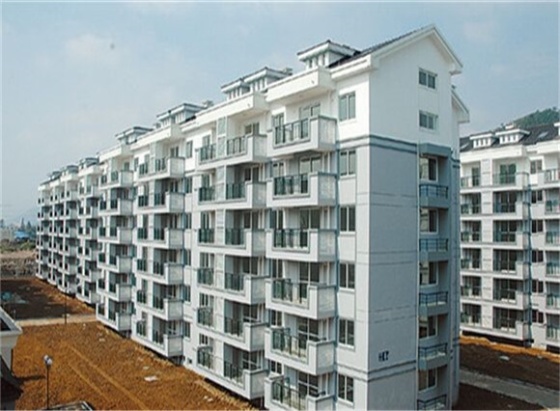 宁夏：加快发展保障性租赁住房 缓解租赁市场供给不足