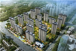 广东：做好房企风险处置项目并购金融服务