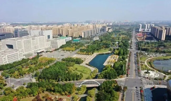 芜湖经开区20个项目集中签约 总投资额约为90.8亿元